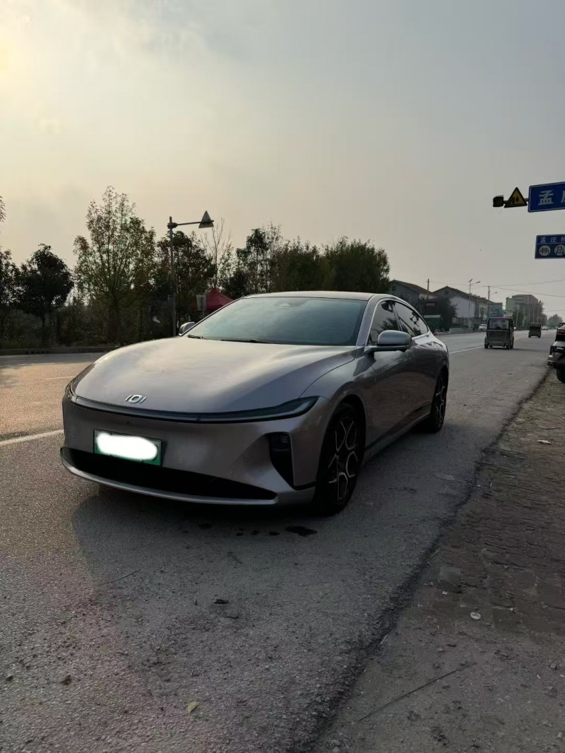 菏泽24年长安汽车启源3