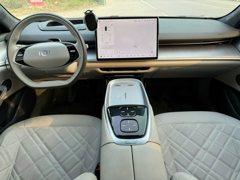 菏泽24年长安汽车启源4