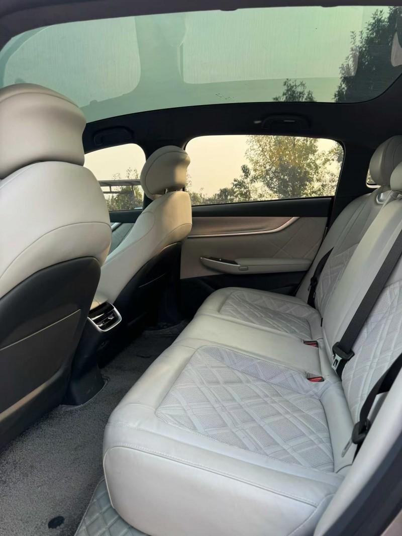 菏泽24年长安汽车启源5