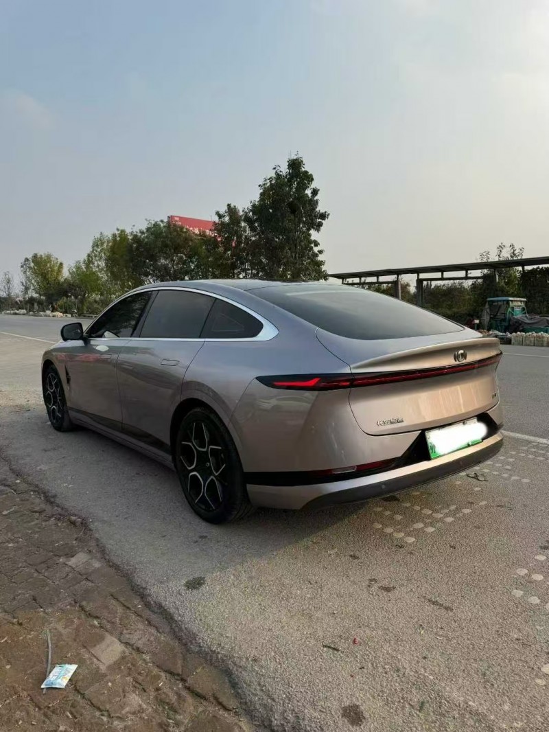 菏泽24年长安汽车启源8