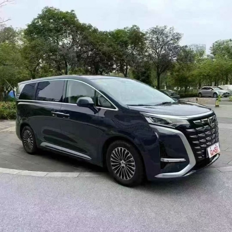 佛山24年腾势D92