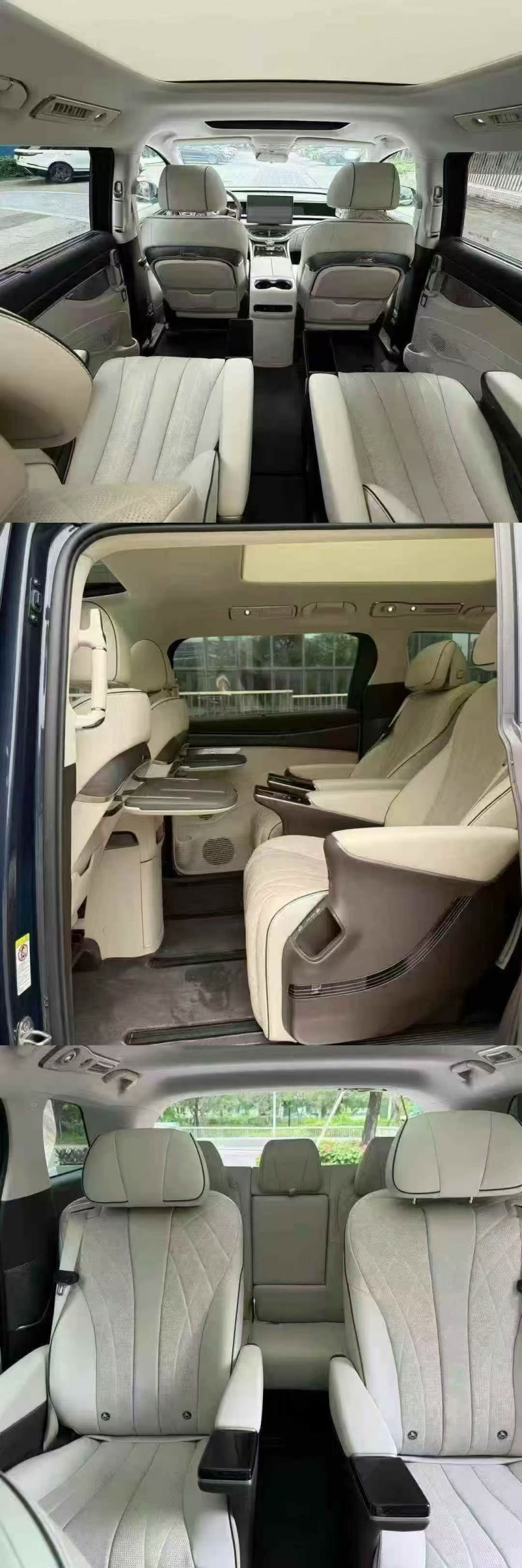 佛山24年腾势D95