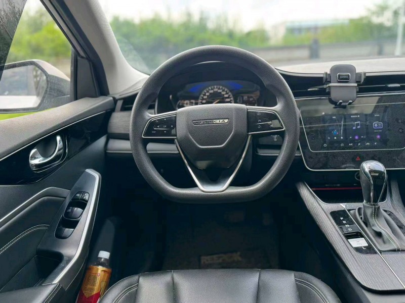 广州22年启辰D608