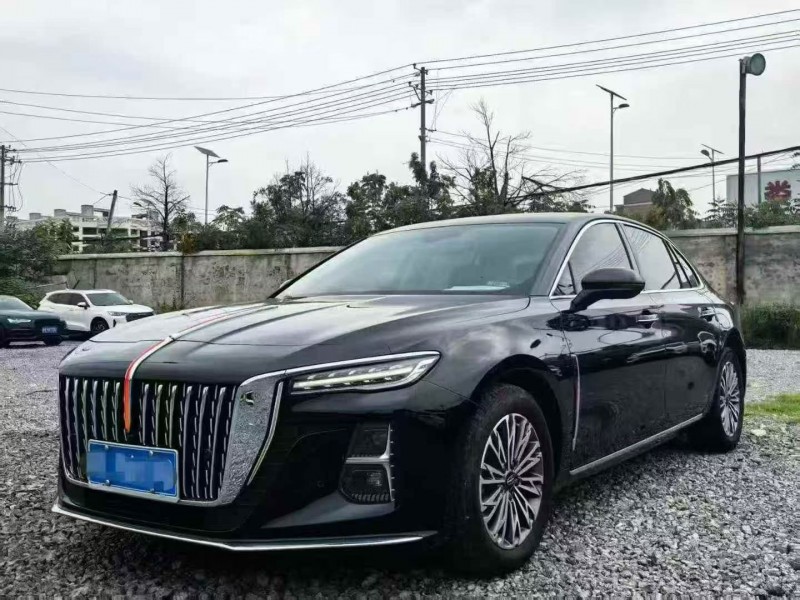 邵阳24年红旗H52