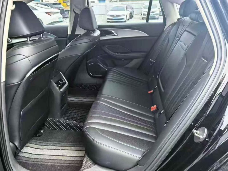 邵阳24年红旗H54