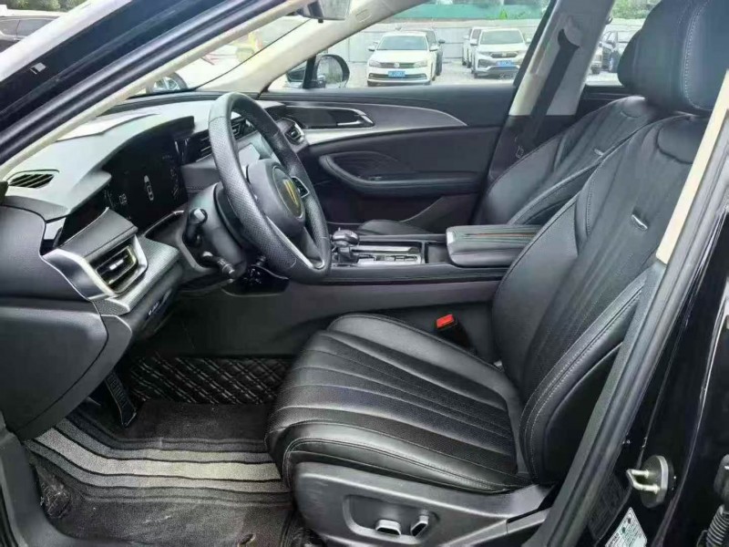 邵阳24年红旗H55