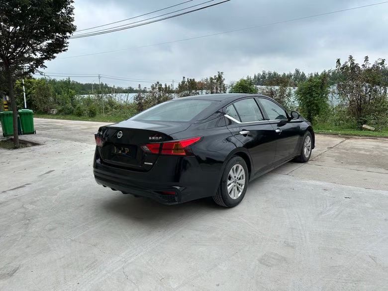 徐州22年日产天籁4