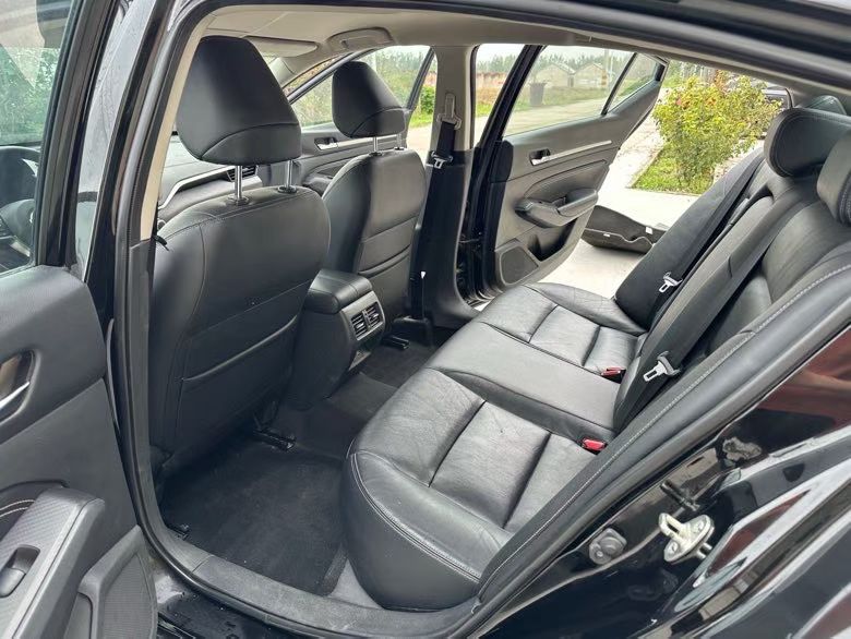 徐州22年日产天籁6