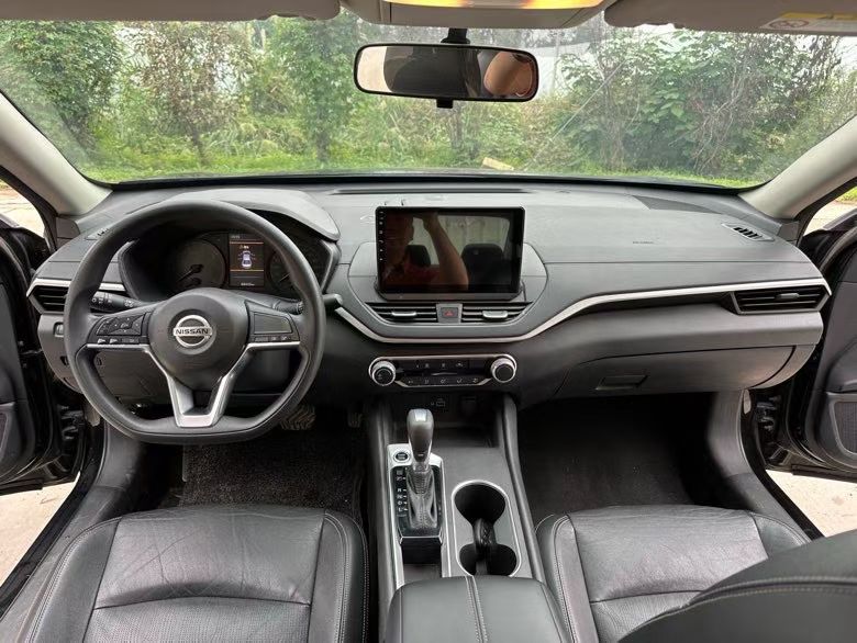 徐州22年日产天籁7