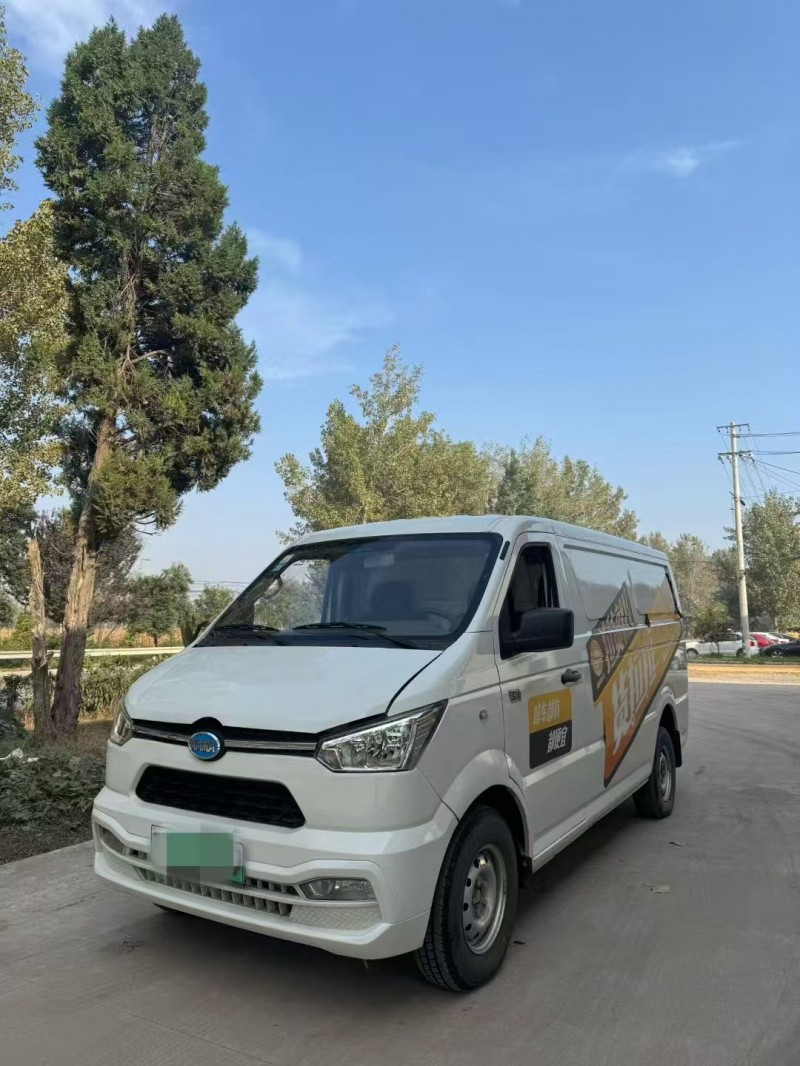 菏泽22年凯马汽车锐航2