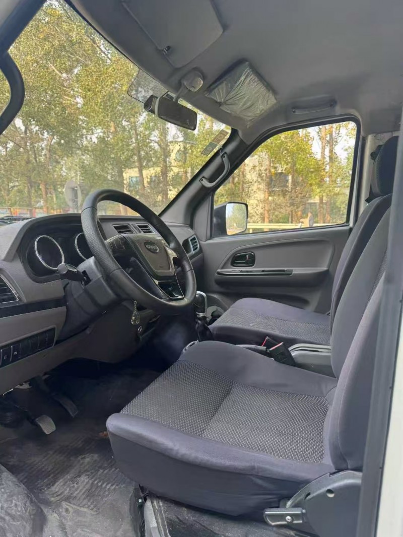 菏泽22年凯马汽车锐航4