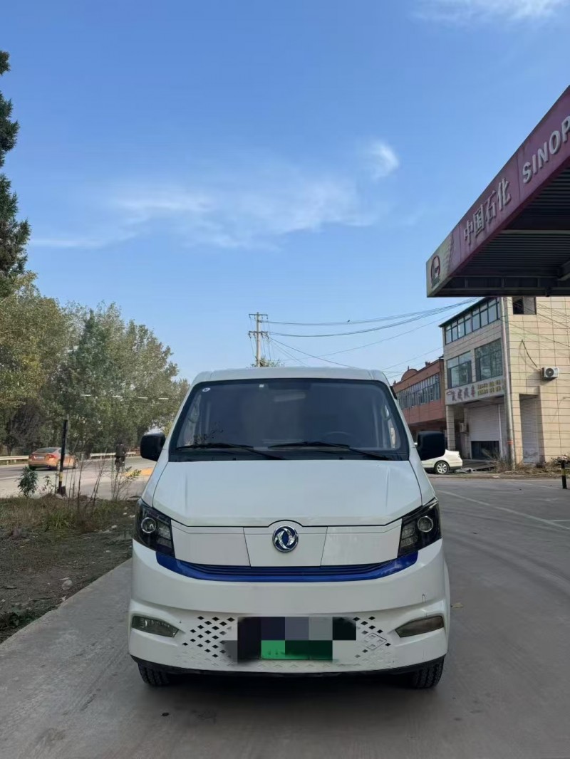 菏泽24年东风御风1