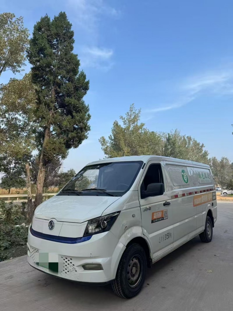 菏泽24年东风御风2