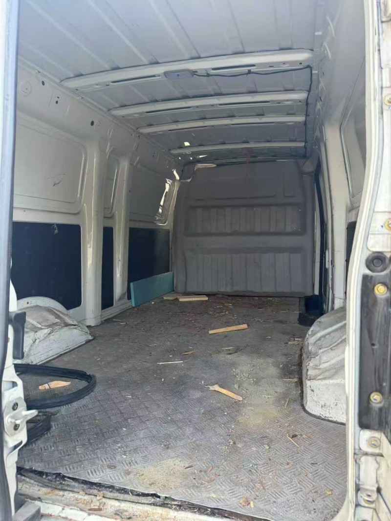 菏泽24年东风御风3