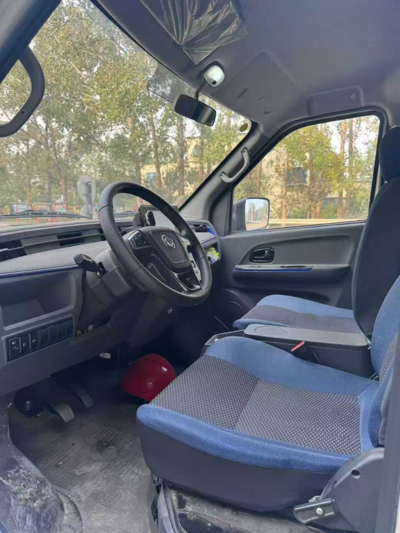 菏泽24年东风御风4