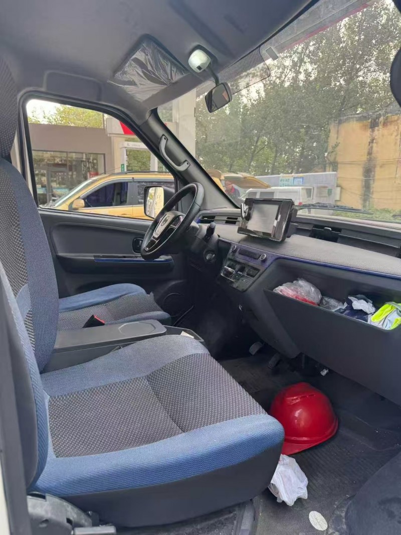 菏泽24年东风御风5