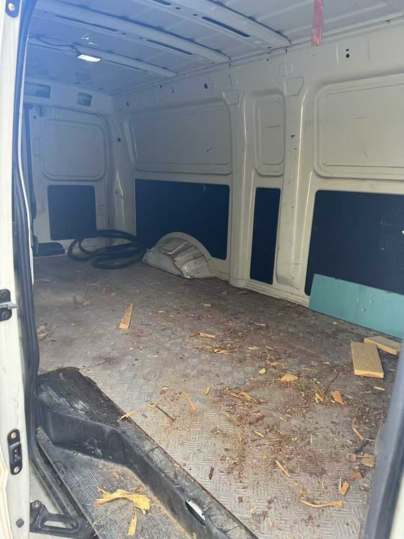 菏泽24年东风御风6