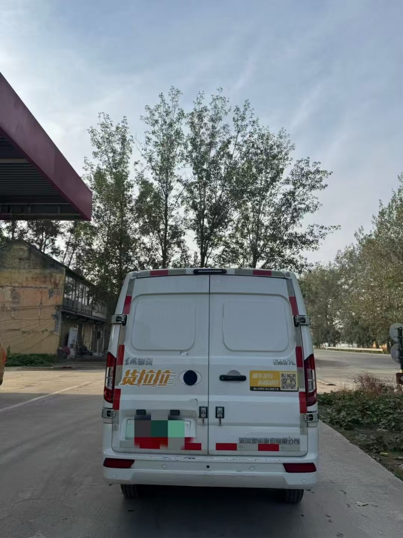 菏泽24年东风御风9