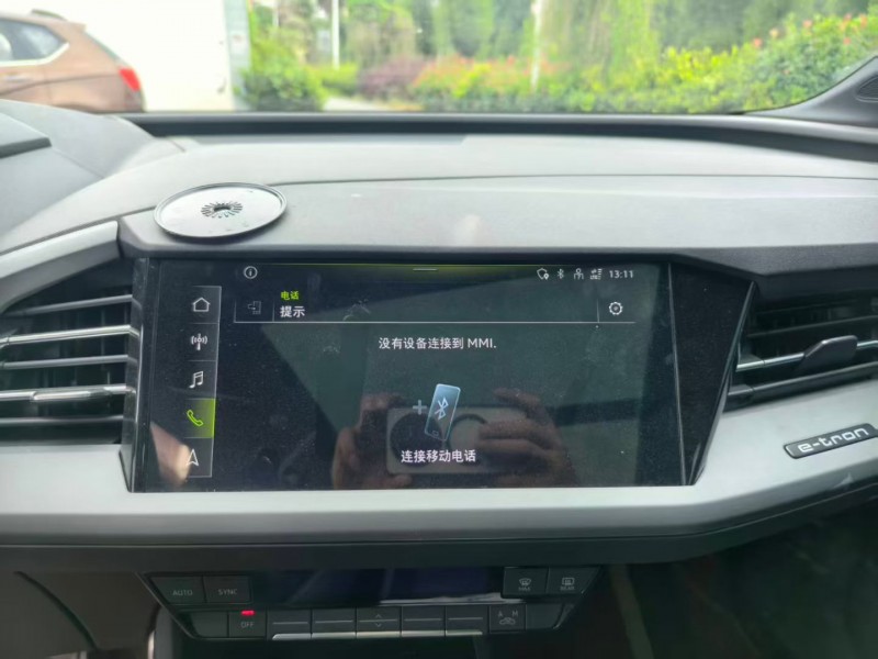 西安24年奥迪Q54