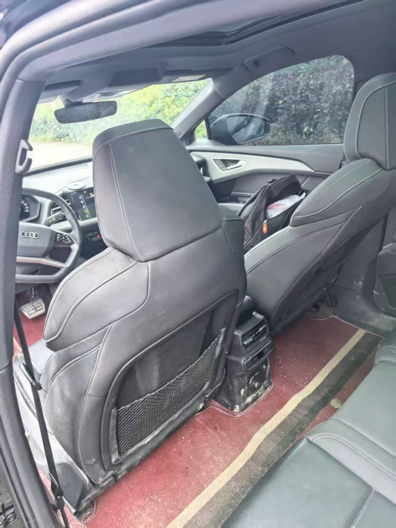 西安24年奥迪Q59