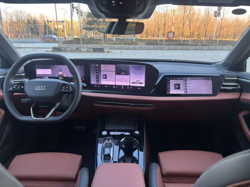 吉林25年奥迪A55