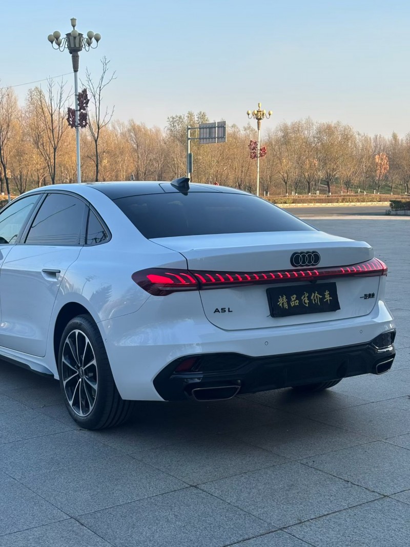 吉林25年奥迪A58
