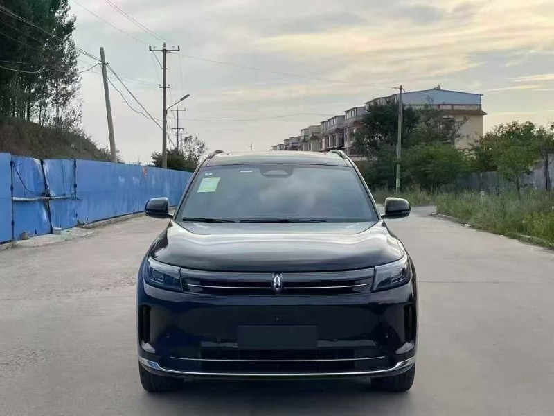 邯郸25年华为智选问界1