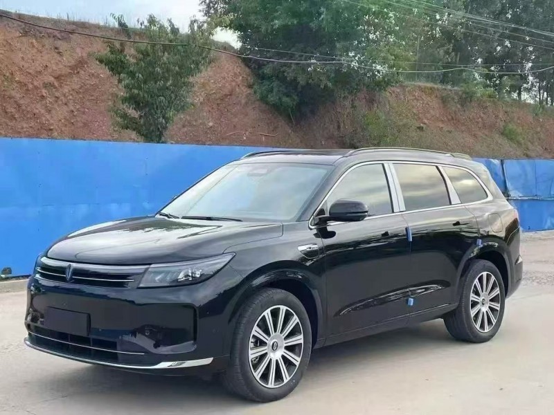 邯郸25年华为智选问界2