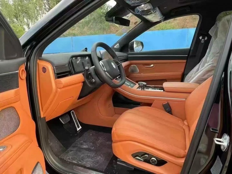 邯郸25年华为智选问界6