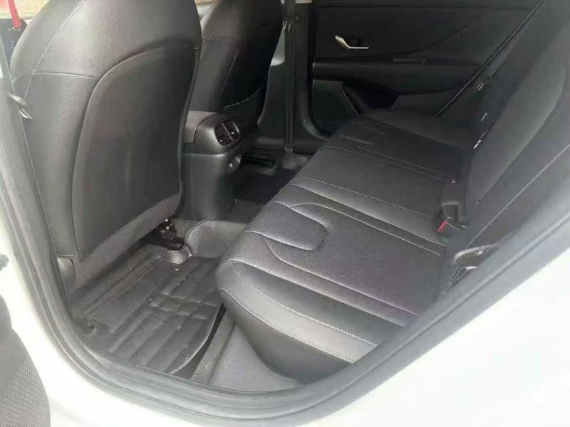 济宁25年现代伊兰特5