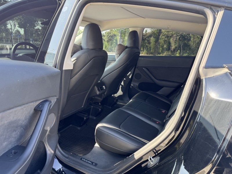 盐城22年特斯拉MODEL Y7