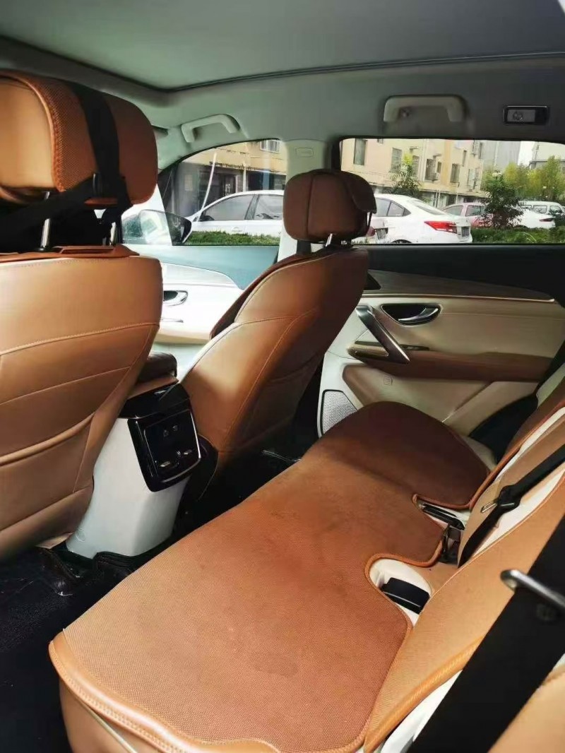 东营24年奇瑞捷途5