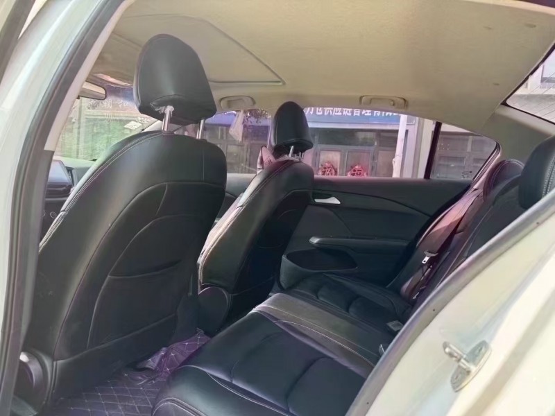 济宁19年雪佛兰科沃兹4