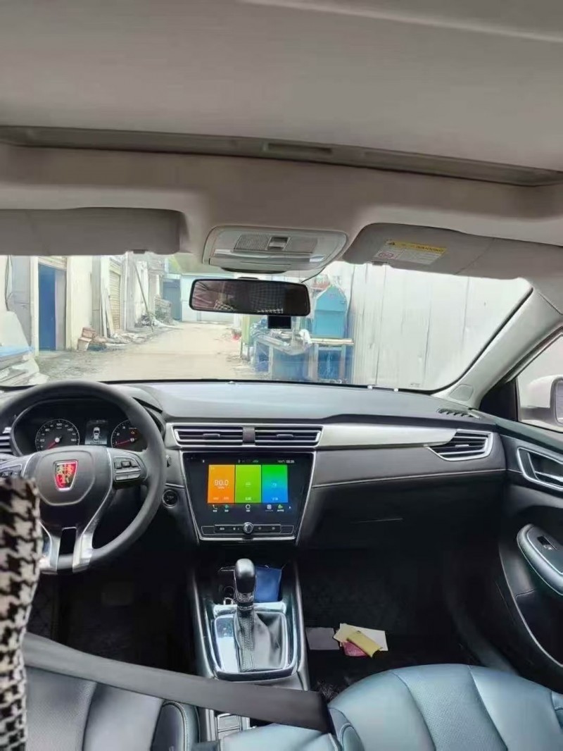 苏州20年荣威i54