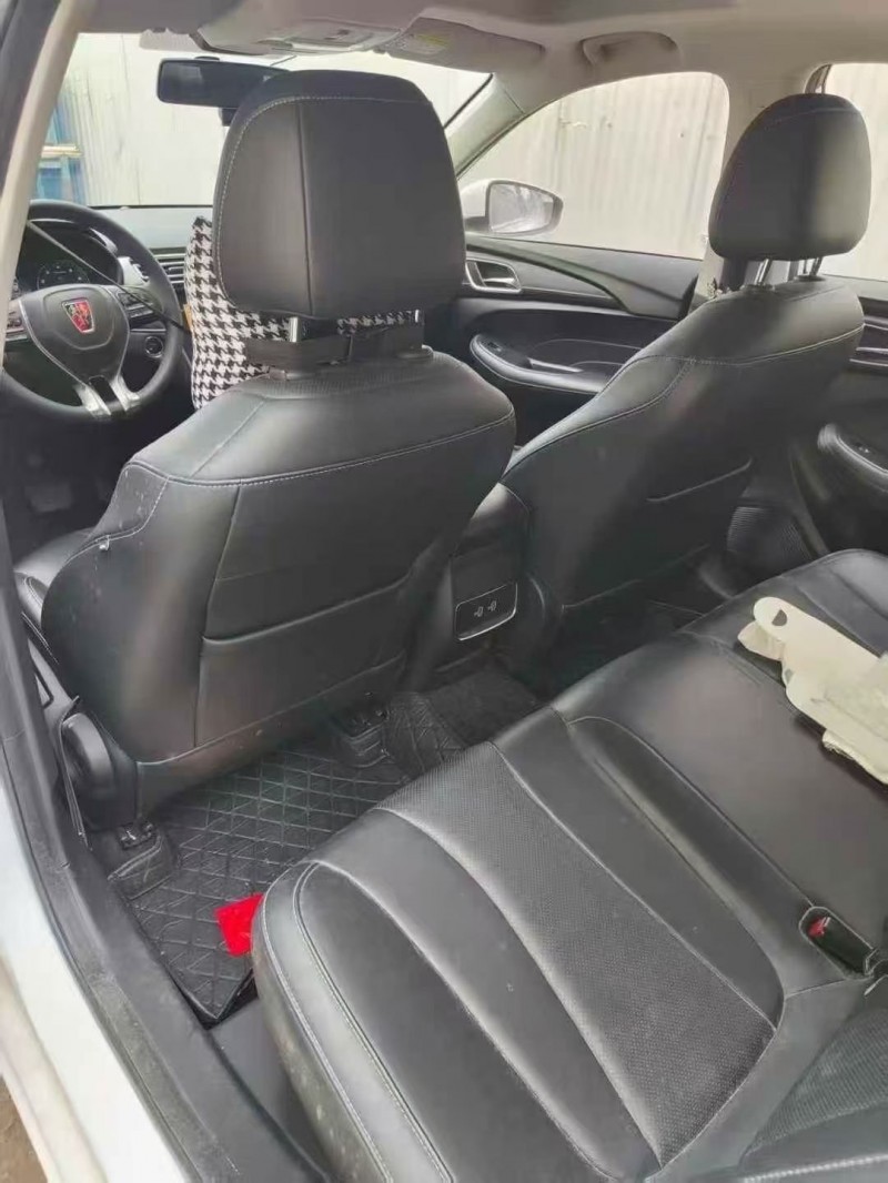 苏州20年荣威i55