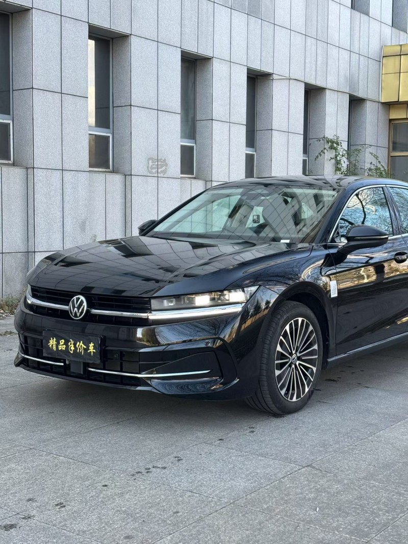 吉林25年大众迈腾3