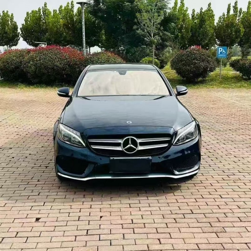聊城18年奔驰C1