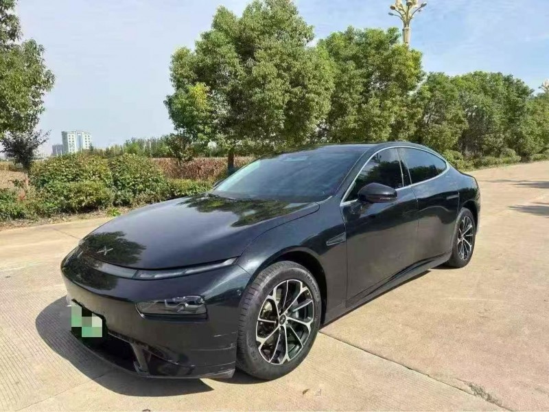 盐城22年小鹏汽车p72