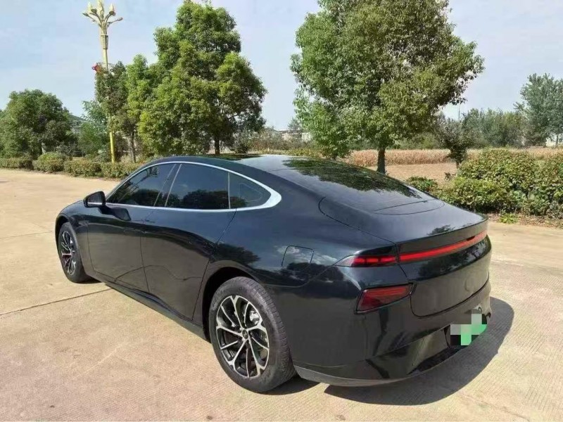 盐城22年小鹏汽车p78