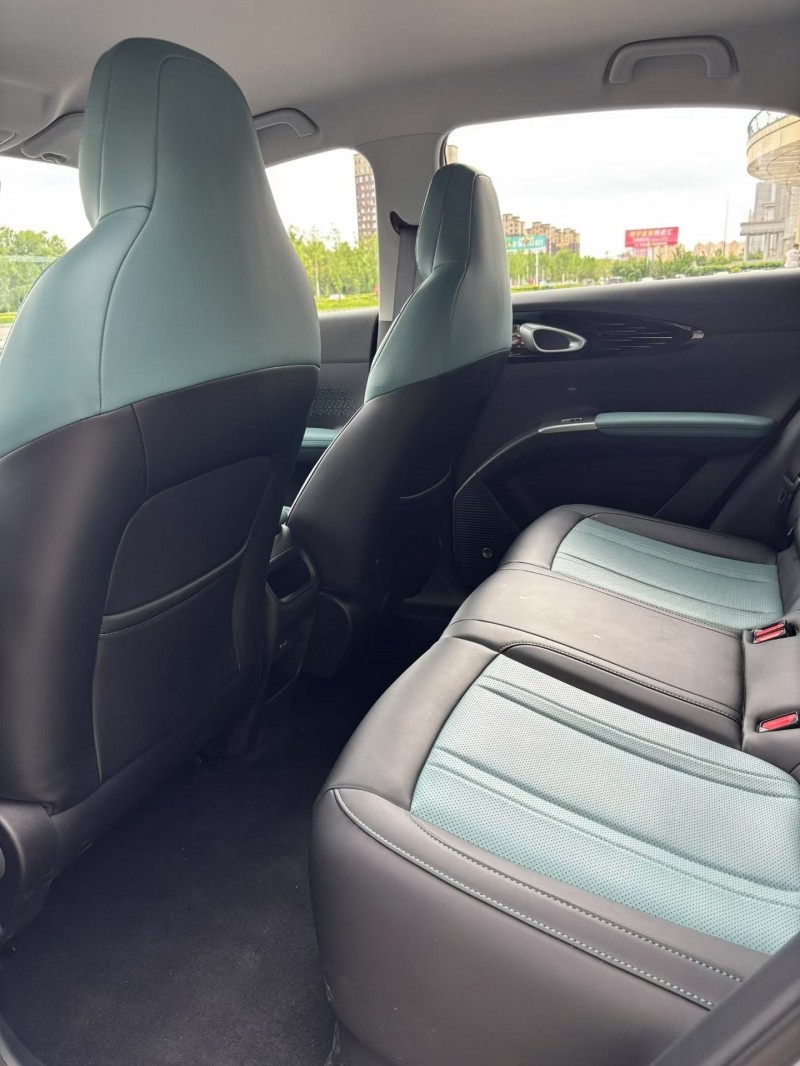 吉林25年吉利银河7