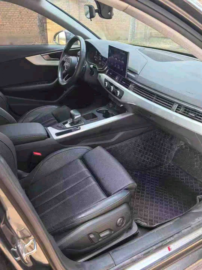 石家庄22年奥迪A4L6