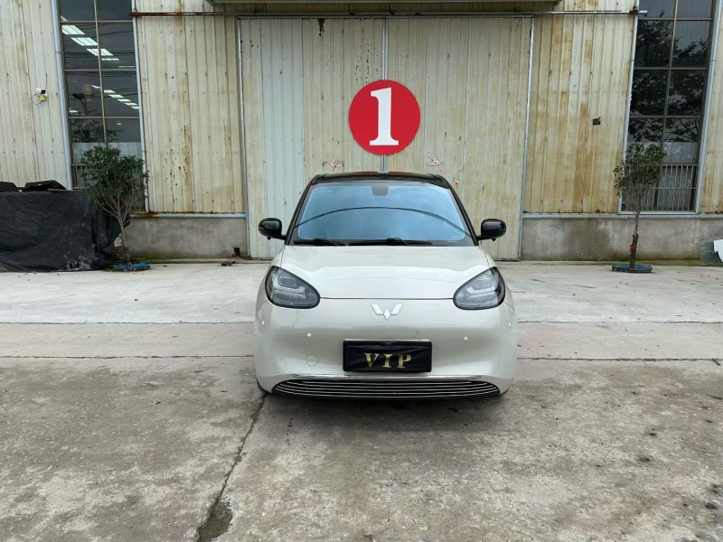 徐州24年五菱汽车缤果1