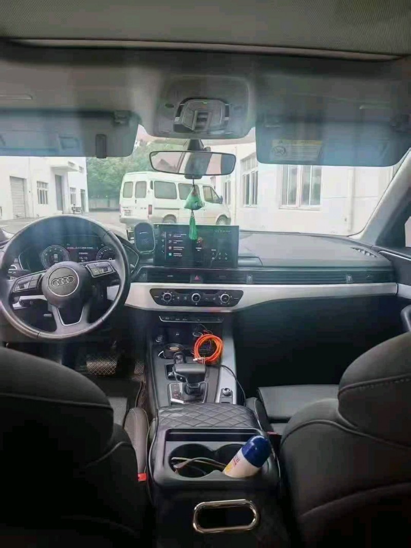 石家庄24年奥迪A4L3