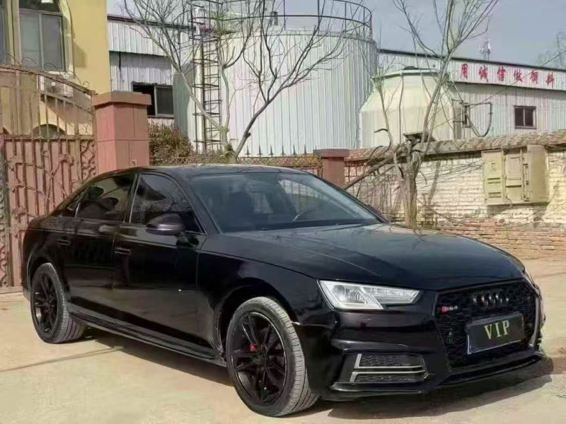 菏泽19年奥迪A4L2