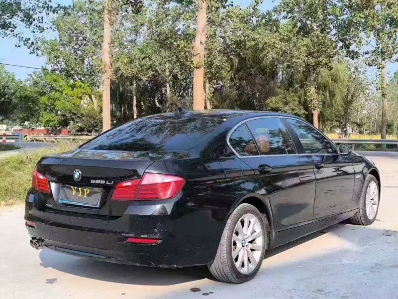 菏泽15年宝马5系7
