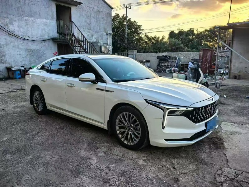 湖州24年奔腾B702