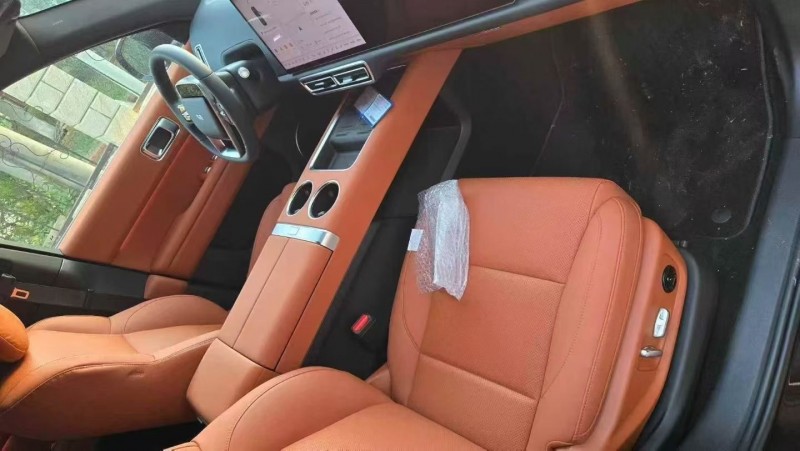 邯郸25年理想L63