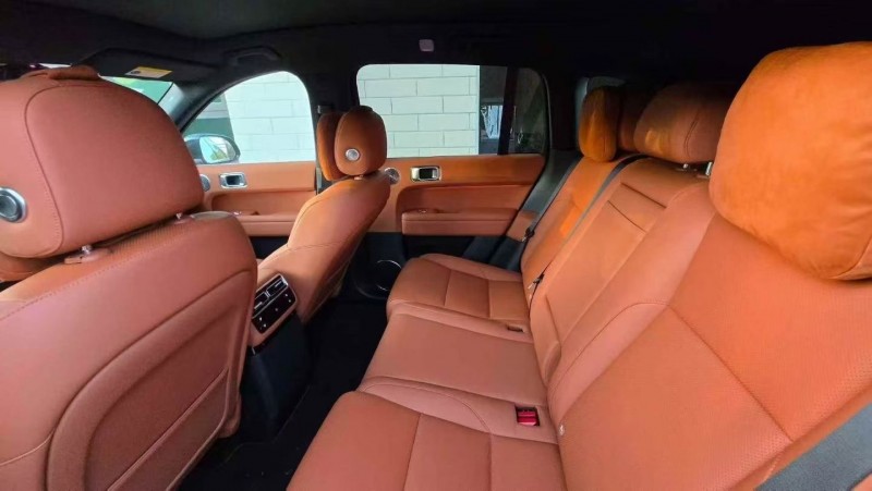 邯郸25年理想L64