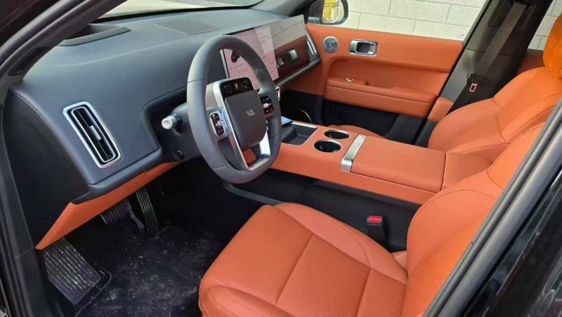 邯郸25年理想L65