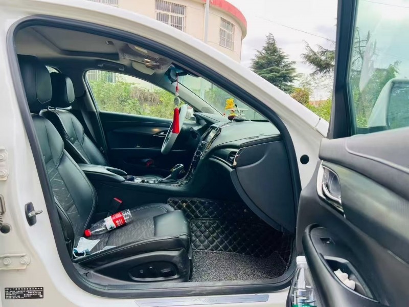 青岛18年凯迪拉克ATS4